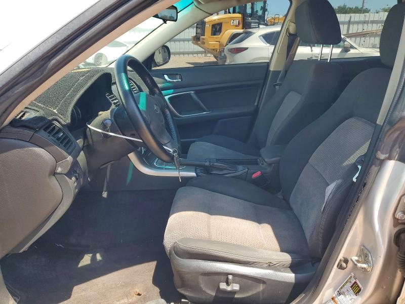 Продажа на аукционе авто 2006 Subaru Legacy, vin: 4S4BP61C167329270, номер лота: 62270386