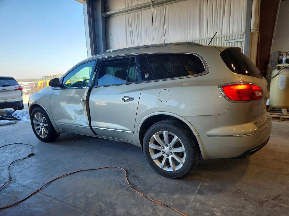 Aukcja sprzedaży 2013 Buick Enclave, vin: 5GAKVDKD7DJ225101, numer aukcji: 60596236