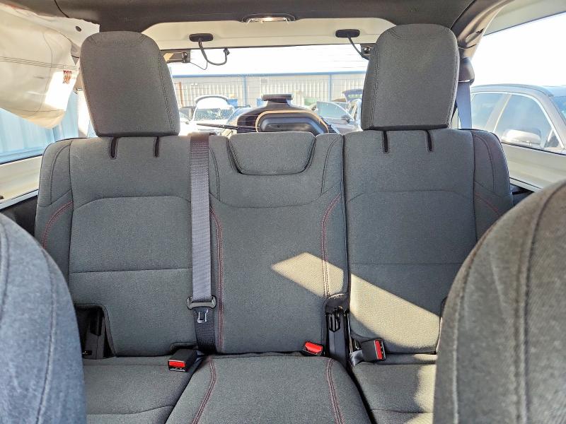 Aukcja sprzedaży 2026 Jeep Wrangler, vin: 1C4PJXFNXTW275724, numer aukcji: 62517406