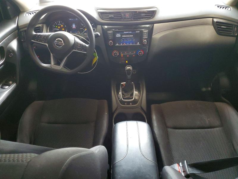 Aukcja sprzedaży 2021 Nissan Rogue Sport, vin: JN1BJ1AW6MW420494, numer aukcji: 61100656