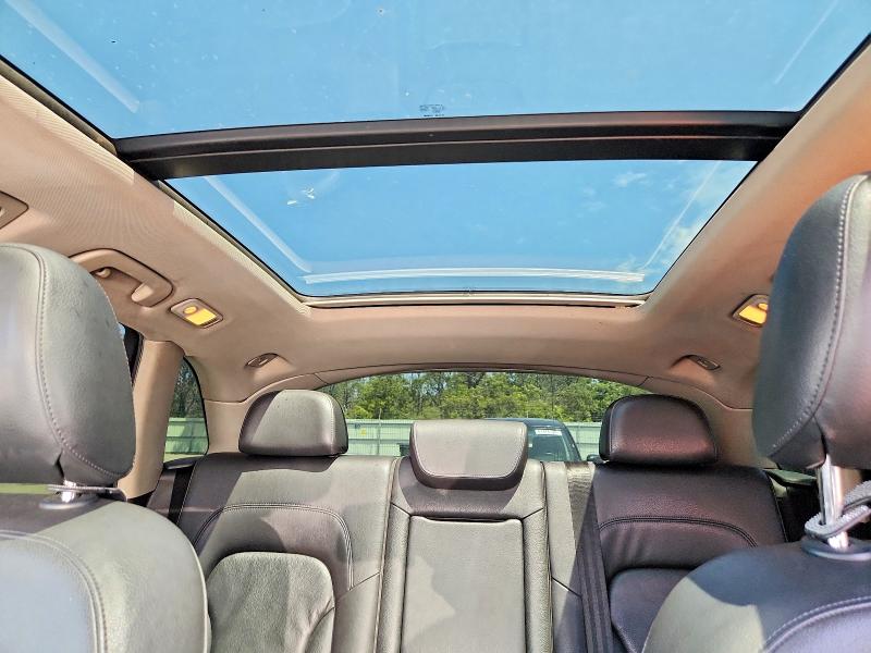 Aukcja sprzedaży 2012 Audi Q5, vin: WA1DKAFP9CA114934, numer aukcji: 61900206