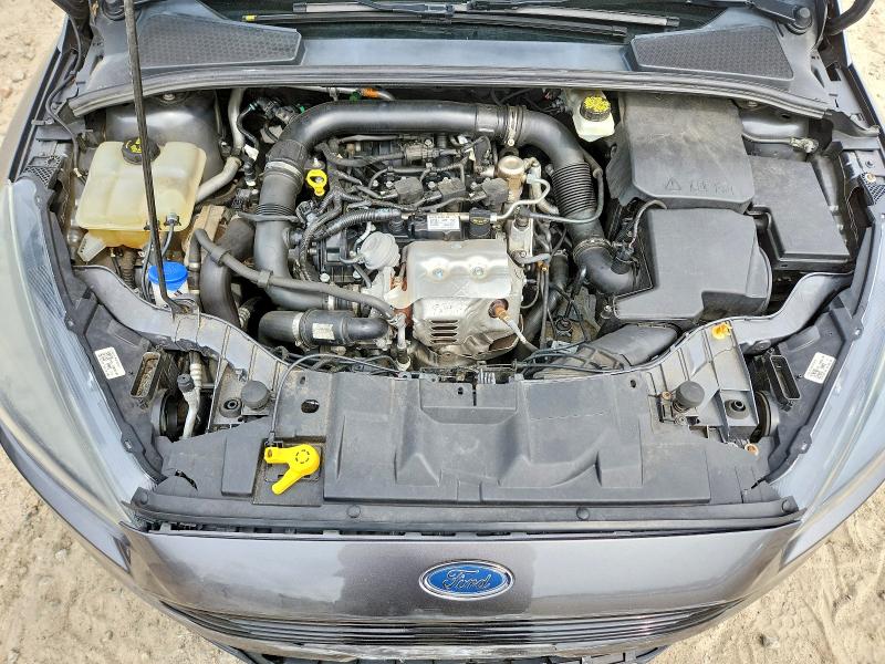 Aukcja sprzedaży 2017 Ford Focus, vin: 1FADP3FE3HL297394, numer aukcji: 62085736
