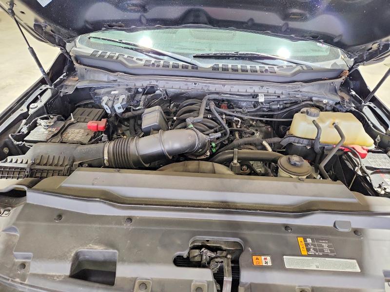 Продажа на аукционе авто 2023 Ford F250, vin: 1FT7W2BA8PEC60500, номер лота: 61483916