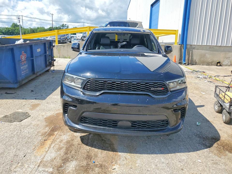 Aukcja sprzedaży 2024 Dodge Durango, vin: 1C4RDJDGXRC119579, numer aukcji: 60232016
