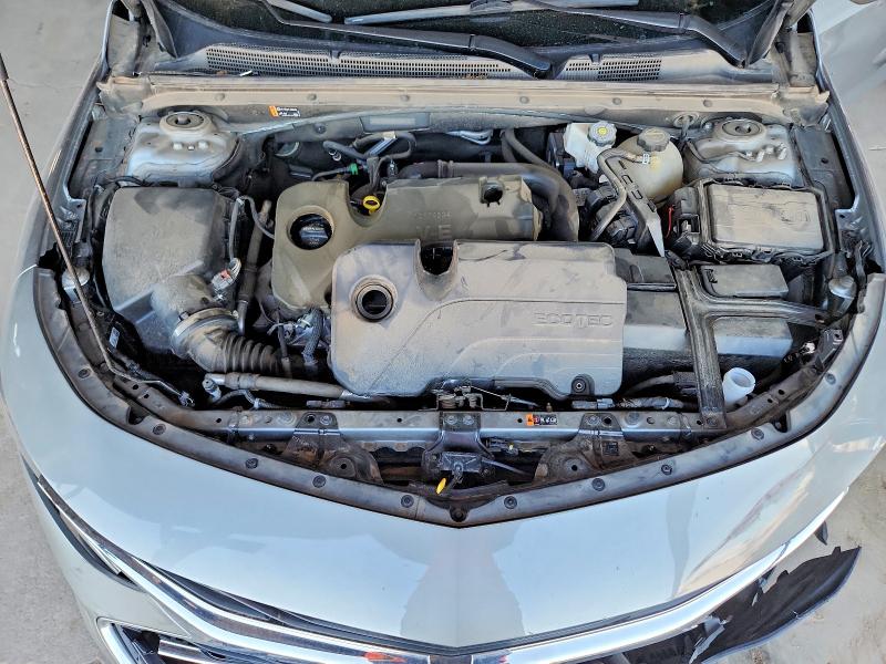 62349626 :رقم المزاد ، 1G1ZC5ST5RF225410 vin ، 2024 Chevrolet Malibu مزاد بيع