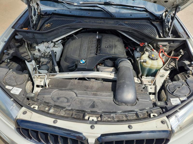 Продажа на аукционе авто 2016 Bmw X5, vin: 5UXKR0C56G0U08775, номер лота: 60129136