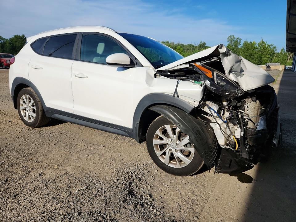 Продаж на аукціоні авто 2019 Hyundai Tucson, vin: KM8J3CA44KU851434, номер лоту: 61677666