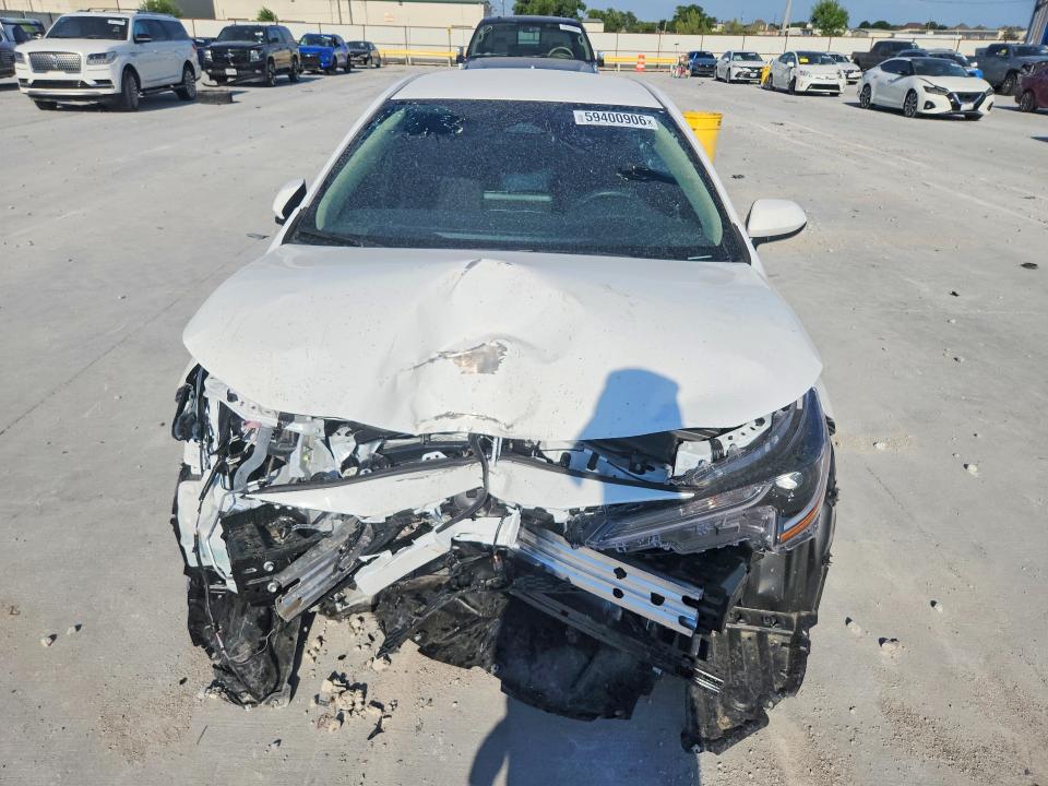 Продаж на аукціоні авто 2026 Toyota Corolla, vin: 5YFB4MDE9TP456373, номер лоту: 59400906