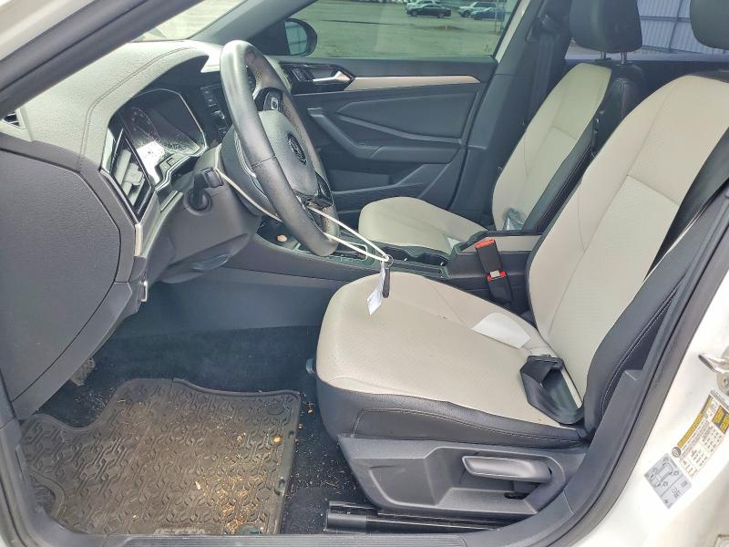 2021 Volkswagen Jetta მანქანა იყიდება აუქციონზე, vin: 3VWC57BU8MM045033, აუქციონის ნომერი: 61208076