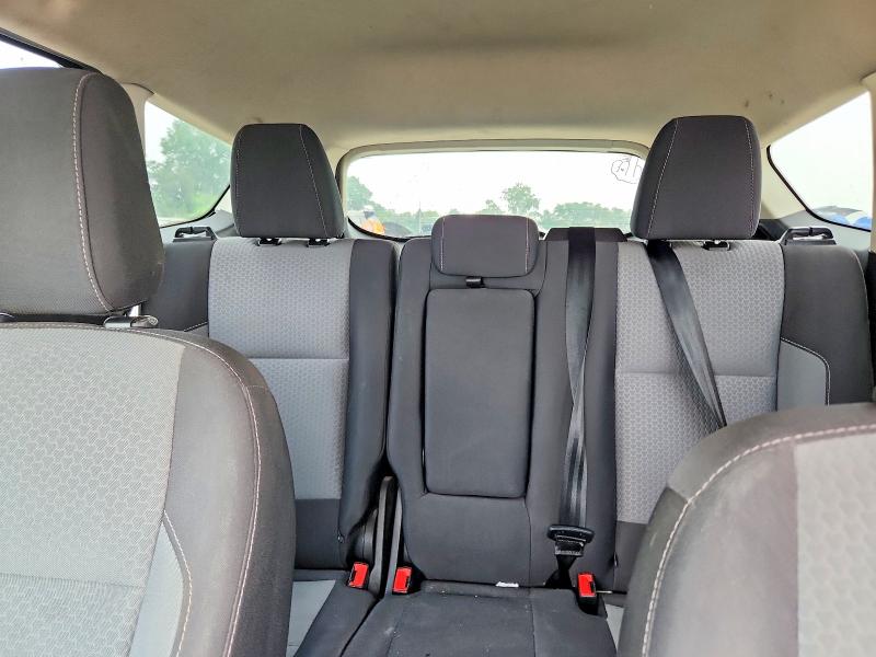 Продажа на аукционе авто 2018 Ford Escape, vin: 1FMCU9GDXJUD39062, номер лота: 60708666