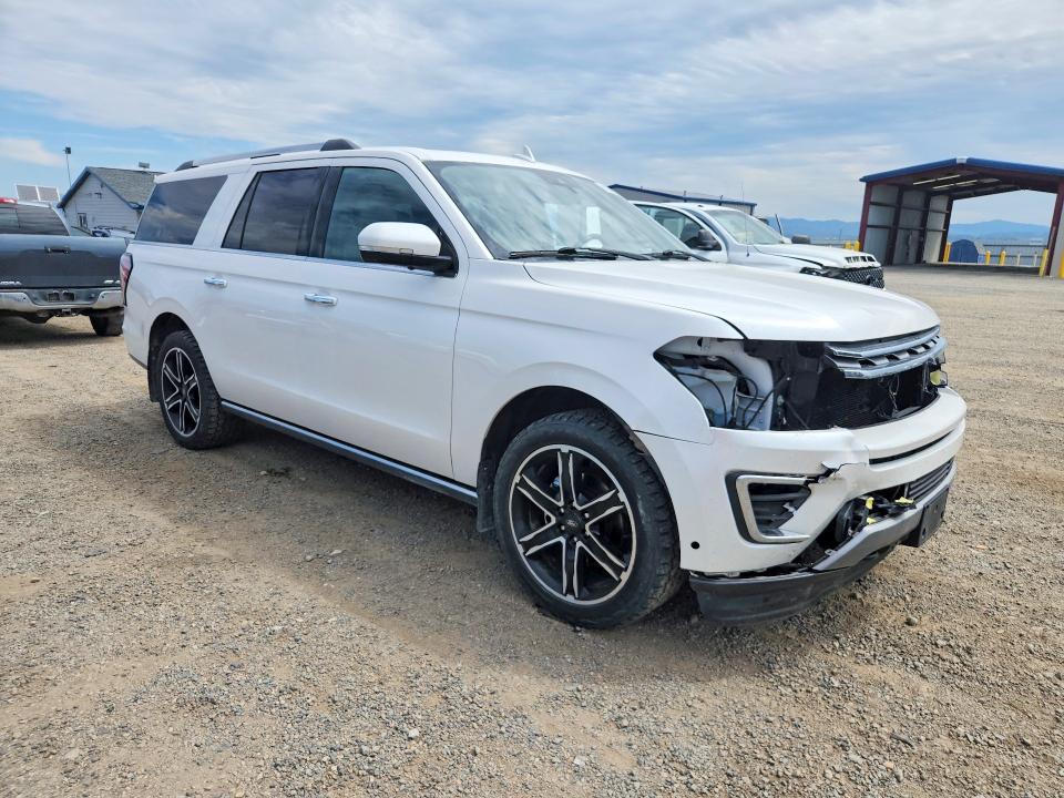 Продажа на аукционе авто 2019 Ford Expedition, vin: 1FMJK2AT8KEA83536, номер лота: 61034366