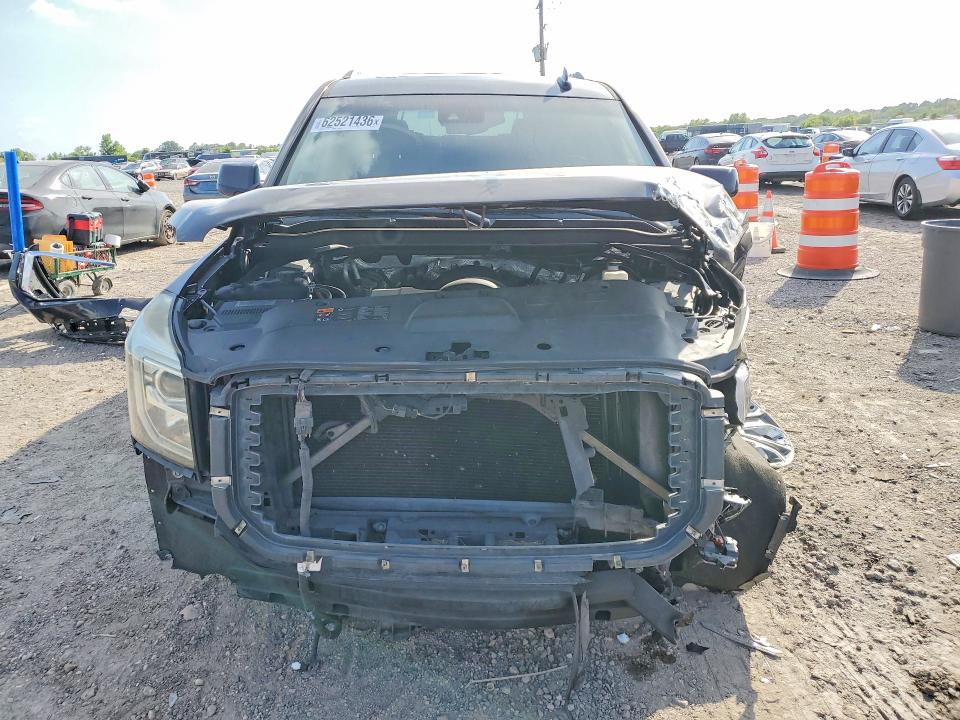 Aukcja sprzedaży 2016 Gmc Yukon, vin: 1GKS2CKJ9GR433742, numer aukcji: 62521436