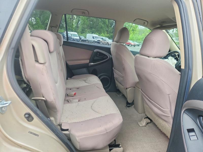 62010786 :رقم المزاد ، JTMBD33VX75055963 vin ، 2007 Toyota Rav4 مزاد بيع