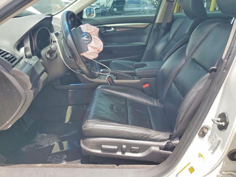 Aukcja sprzedaży 2014 Acura Tl, vin: 19UUA8F73EA001888, numer aukcji: 61879576