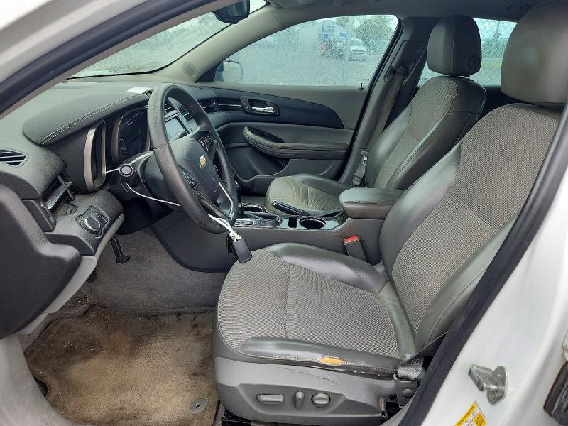 Продажа на аукционе авто 2015 Chevrolet Malibu, vin: 1G11C5SL3FF190987, номер лота: 62589456