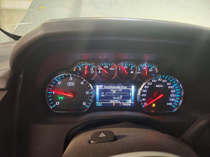 Aukcja sprzedaży 2015 Chevrolet Tahoe, vin: 1GNSKCKC9FR514355, numer aukcji: 62048616