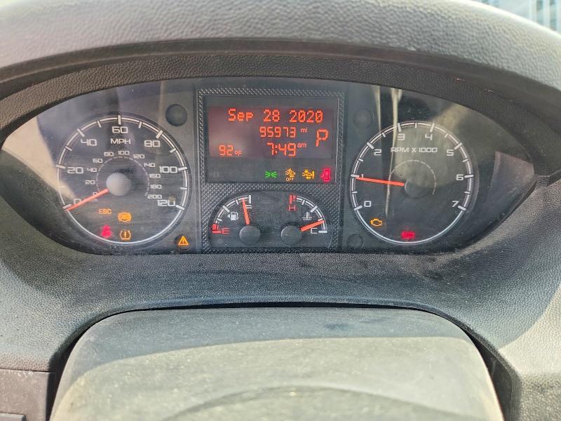 Aukcja sprzedaży 2021 Ram Promaster 3500, vin: 3C6MRVJG0ME541277, numer aukcji: 59746226