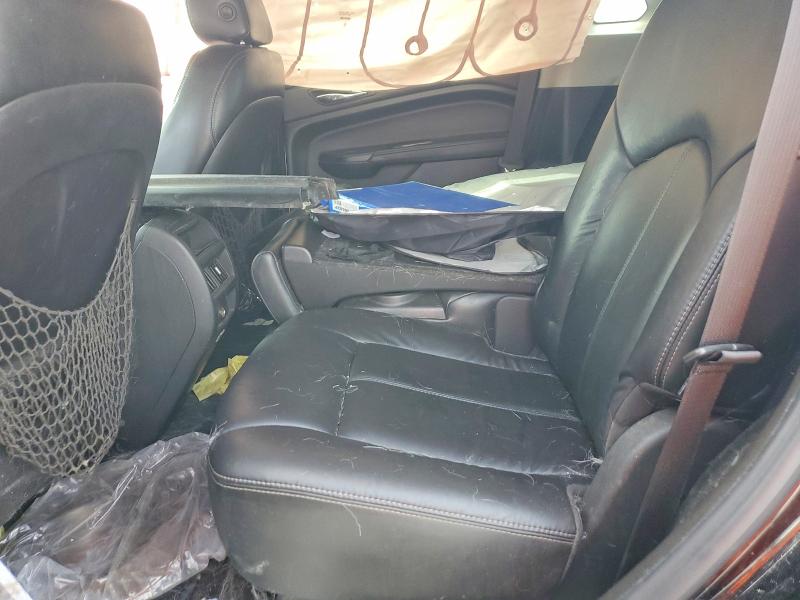 Продажа на аукционе авто 2014 Cadillac Srx, vin: 3GYFNAE32ES549097, номер лота: 62475996