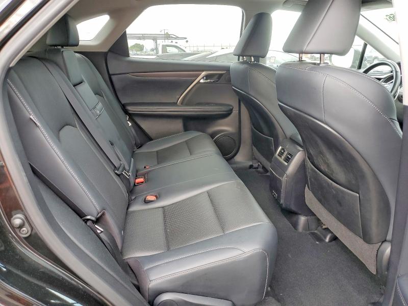 60646456 :رقم المزاد ، 2T2HZMAA2MC211151 vin ، 2021 Lexus Rx مزاد بيع