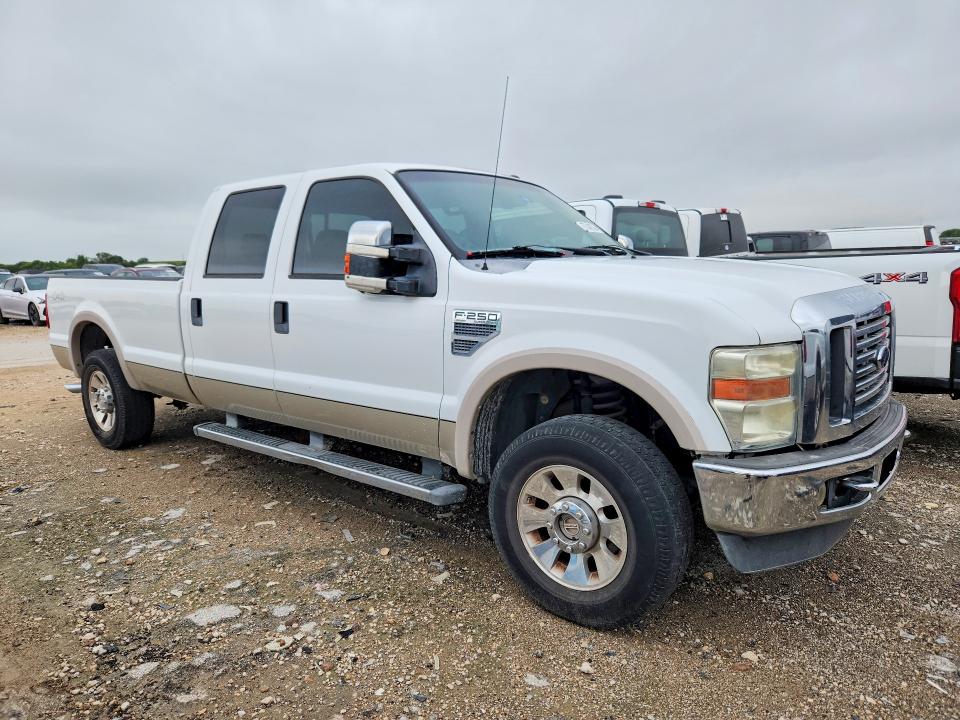 2009 Ford F250 მანქანა იყიდება აუქციონზე, vin: 1FTSW21569EB15781, აუქციონის ნომერი: 57348226
