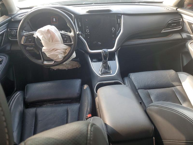2020 Subaru Outback მანქანა იყიდება აუქციონზე, vin: 4S4BTGND2L3186871, აუქციონის ნომერი: 59947516