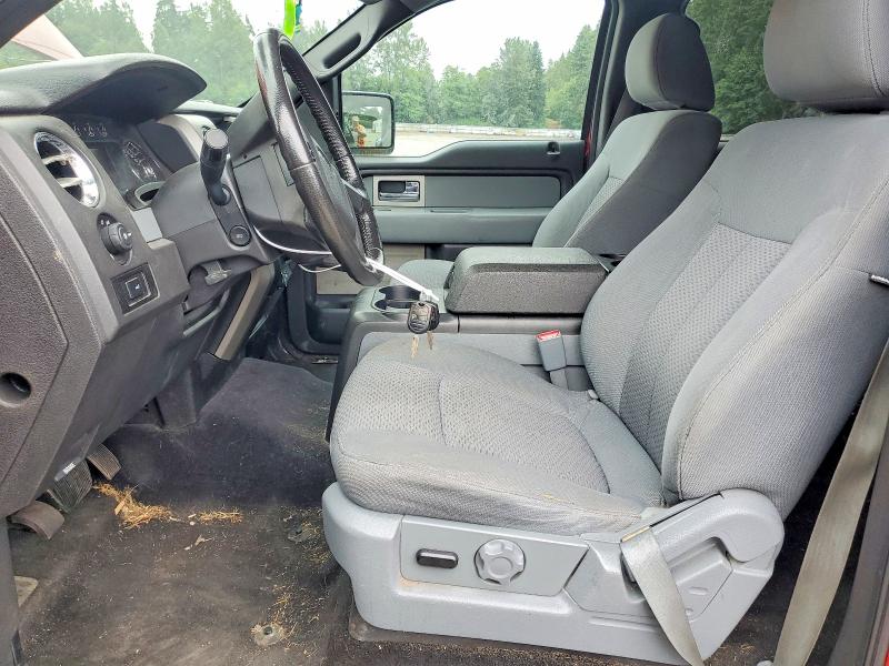 Aukcja sprzedaży 2011 Ford F150, vin: 1FTFW1ET9BFC92703, numer aukcji: 61624806
