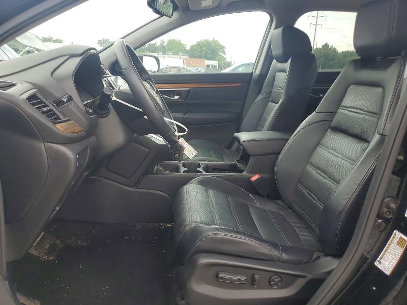 Продажа на аукционе авто 2018 Honda Cr-v, vin: 7FARW2H94JE067230, номер лота: 61718186
