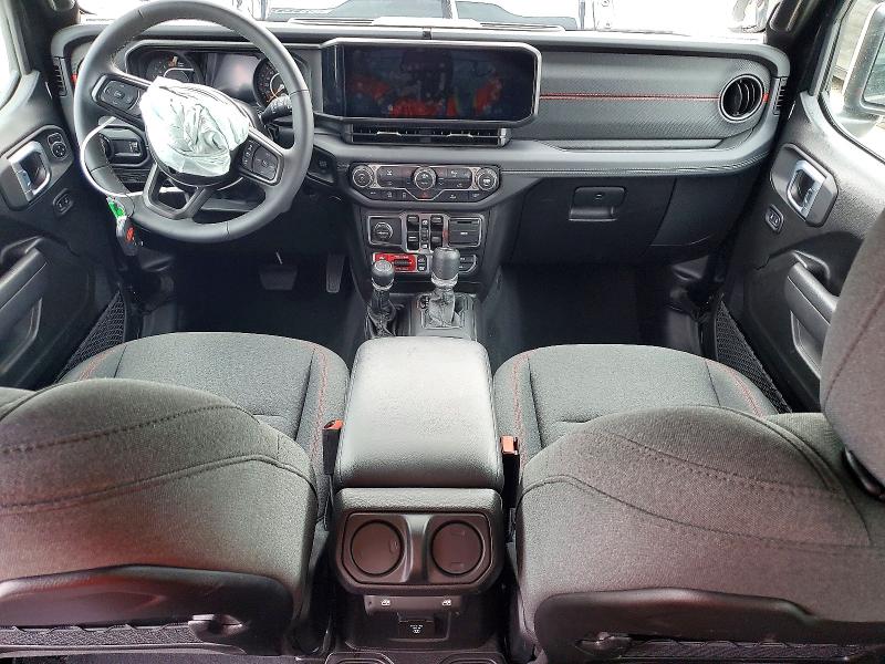 Aukcja sprzedaży 2026 Jeep Wrangler, vin: 1C4PJXFN9TW275410, numer aukcji: 63141216