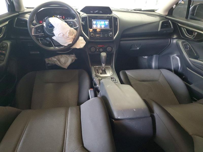 Продаж на аукціоні авто 2019 Subaru Impreza, vin: 4S3GTAD67K3755013, номер лоту: 62817856
