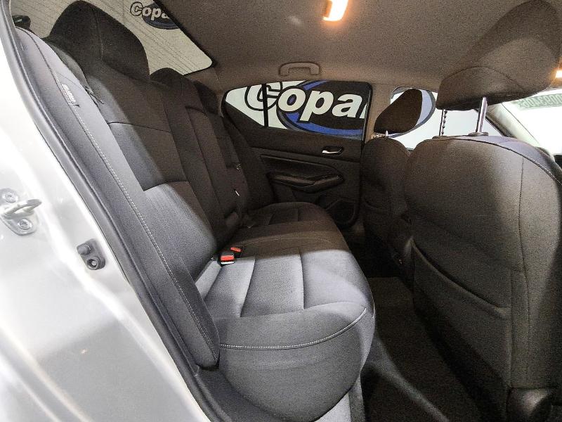 Продажа на аукционе авто 2021 Nissan Altima, vin: 1N4BL4DV3MN343395, номер лота: 60093406