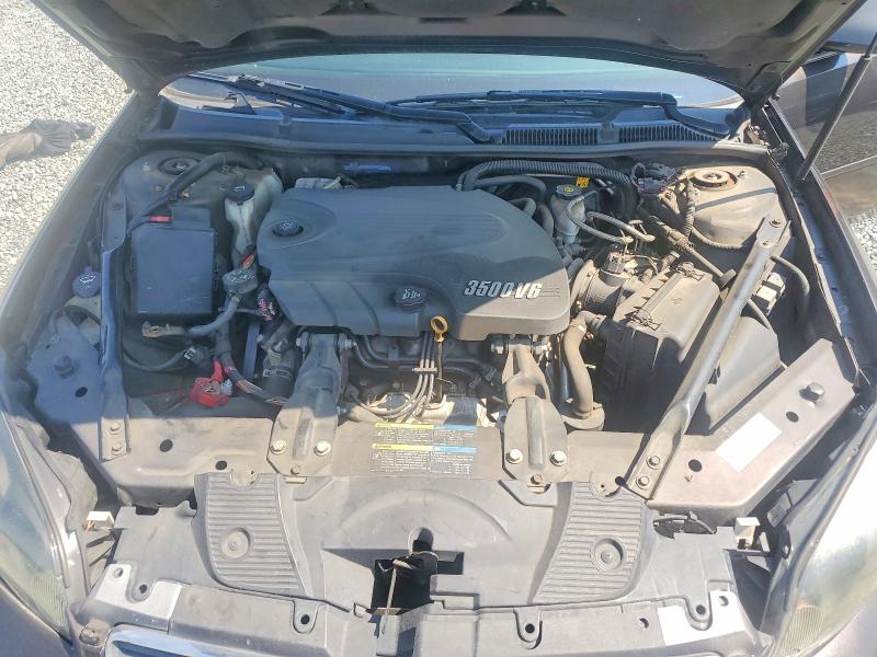 59586216 :رقم المزاد ، 2G1WT57N391208089 vin ، 2009 Chevrolet Impala مزاد بيع