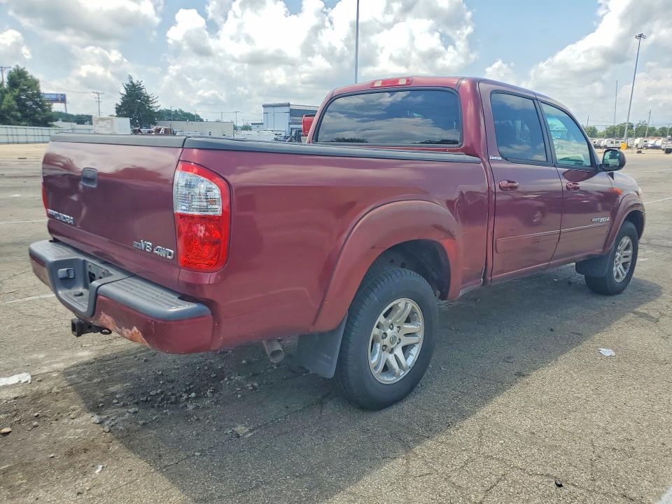 Aukcja sprzedaży 2006 Toyota Tundra, vin: 5TBDT48176S544538, numer aukcji: 60012116