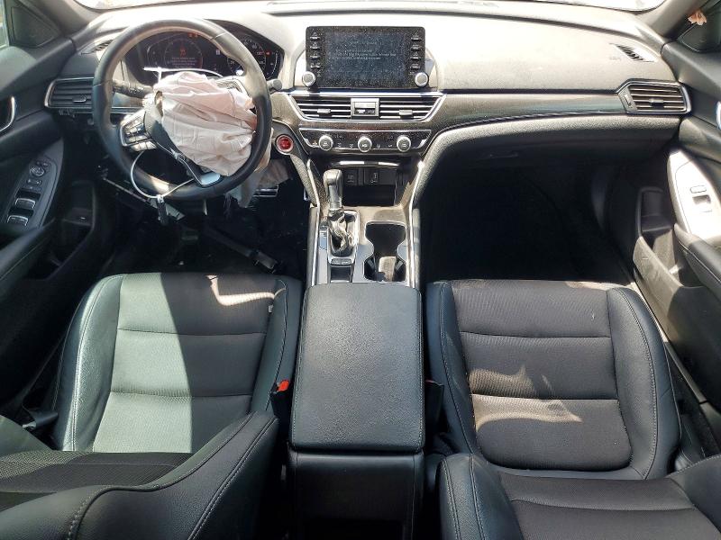 Aukcja sprzedaży 2019 Honda Accord, vin: 1HGCV1F36KA131048, numer aukcji: 59279566