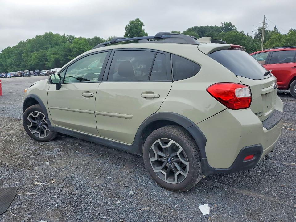 Aukcja sprzedaży 2017 Subaru Crosstrek, vin: JF2GPANC5HH273436, numer aukcji: 59918976