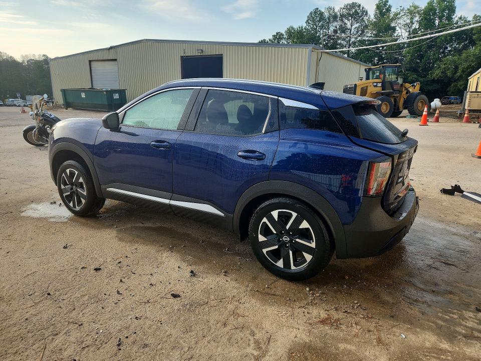 Aukcja sprzedaży 2026 Nissan Kicks, vin: 3N8AP6CB9TL387627, numer aukcji: 59300716