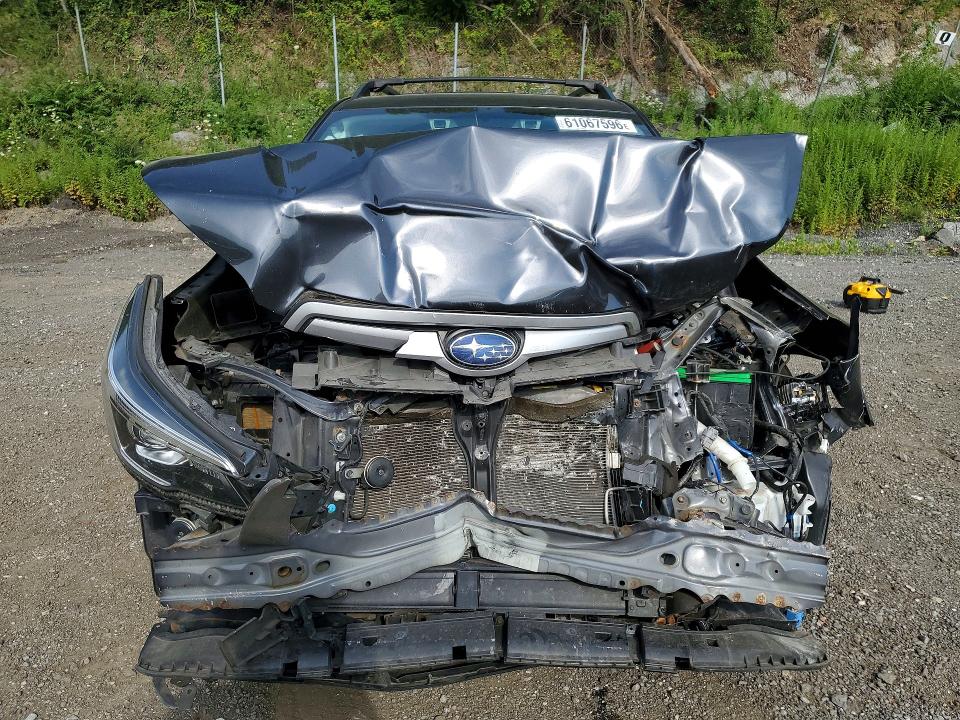 Продаж на аукціоні авто 2019 Subaru Forester, vin: JF2SKAECXKH461739, номер лоту: 61067596