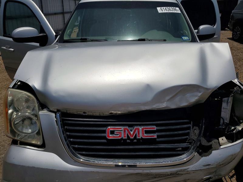 Продажа на аукционе авто 2011 Gmc Yukon Xl, vin: 1GKS1KE06BR367918, номер лота: 61436396
