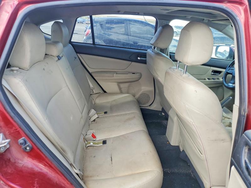 Продажа на аукционе авто 2013 Subaru Xv Crosstrek, vin: JF2GPAKC3D2837909, номер лота: 60412586