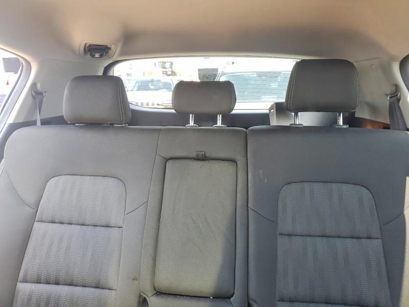 2017 Kia Sportage მანქანა იყიდება აუქციონზე, vin: KNDPMCAC4H7064316, აუქციონის ნომერი: 60436026