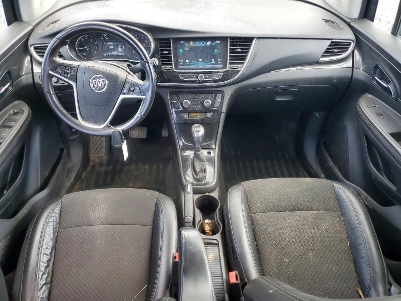 Продаж на аукціоні авто 2017 Buick Encore, vin: KL4CJASB3HB006786, номер лоту: 61058786