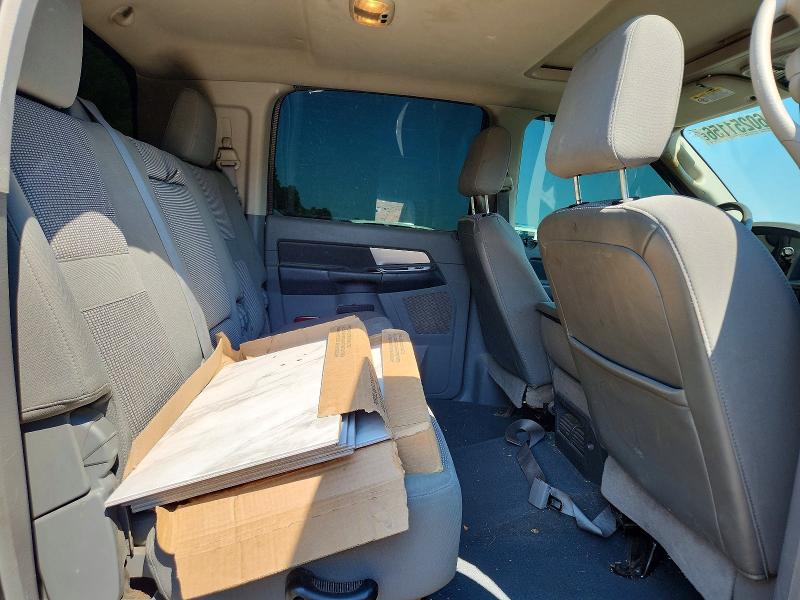 Продаж на аукціоні авто 2007 Dodge Ram 2500, vin: 3D7KS29D17G790067, номер лоту: 60251156