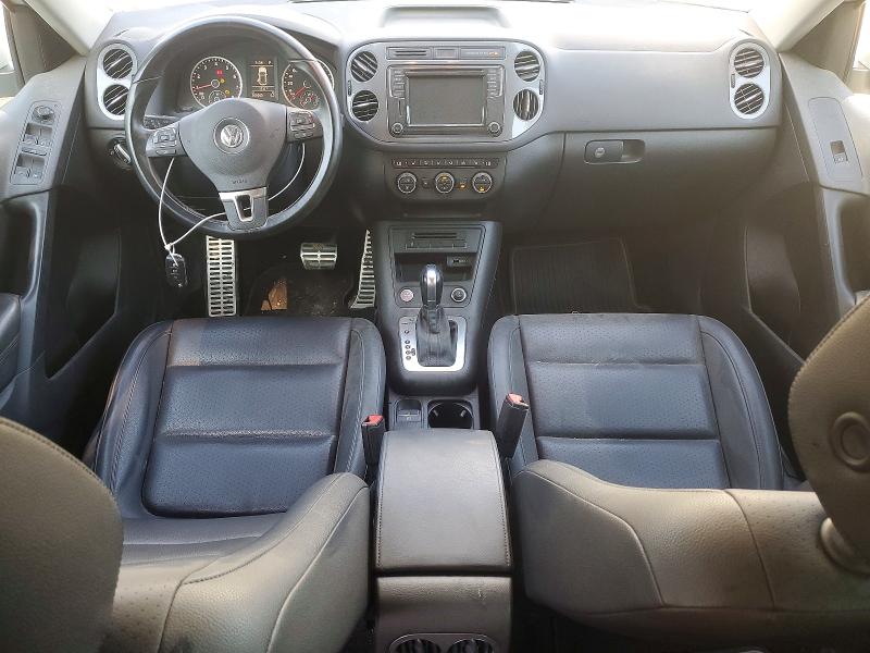 Aukcja sprzedaży 2017 Volkswagen Tiguan, vin: WVGNV7AX7HK033469, numer aukcji: 61565146