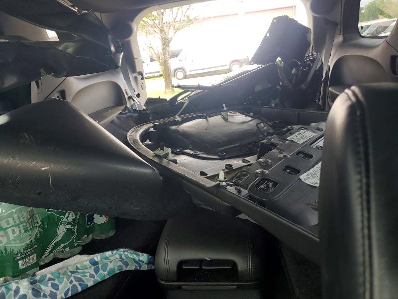 Aukcja sprzedaży 2019 Dodge Durango, vin: 1C4RDJDG5KC645611, numer aukcji: 60483956