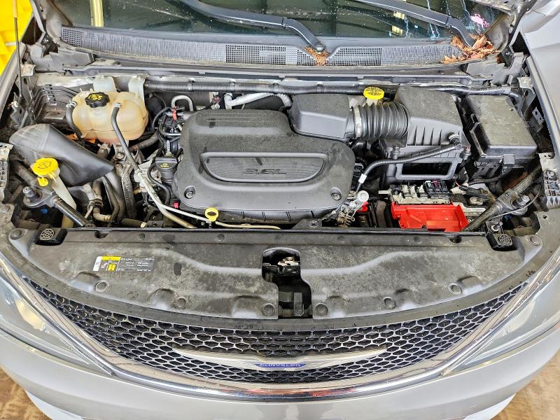 Aukcja sprzedaży 2020 Chrysler Pacifica, vin: 2C4RC1BG8LR276905, numer aukcji: 63362336