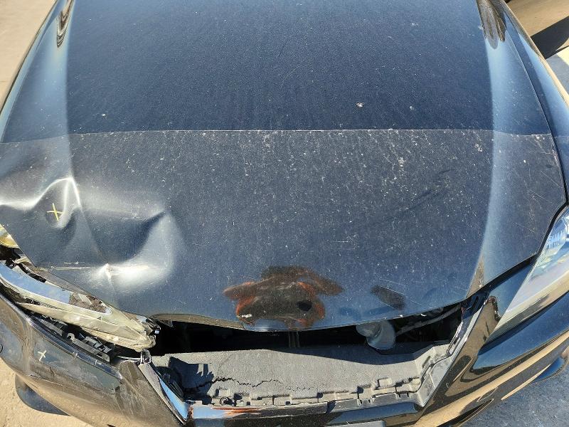 Aukcja sprzedaży 2014 Lexus Is, vin: JTHFE2C25E2510150, numer aukcji: 59152176