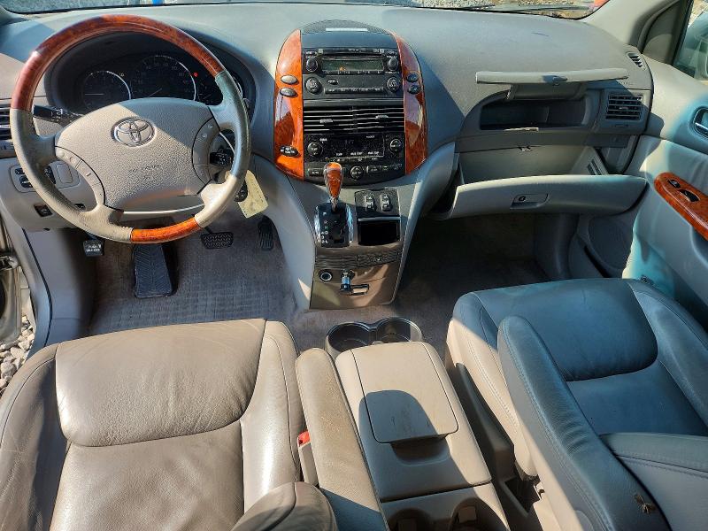 Aukcja sprzedaży 2008 Toyota Sienna, vin: 5TDZK22C68S166536, numer aukcji: 57673456