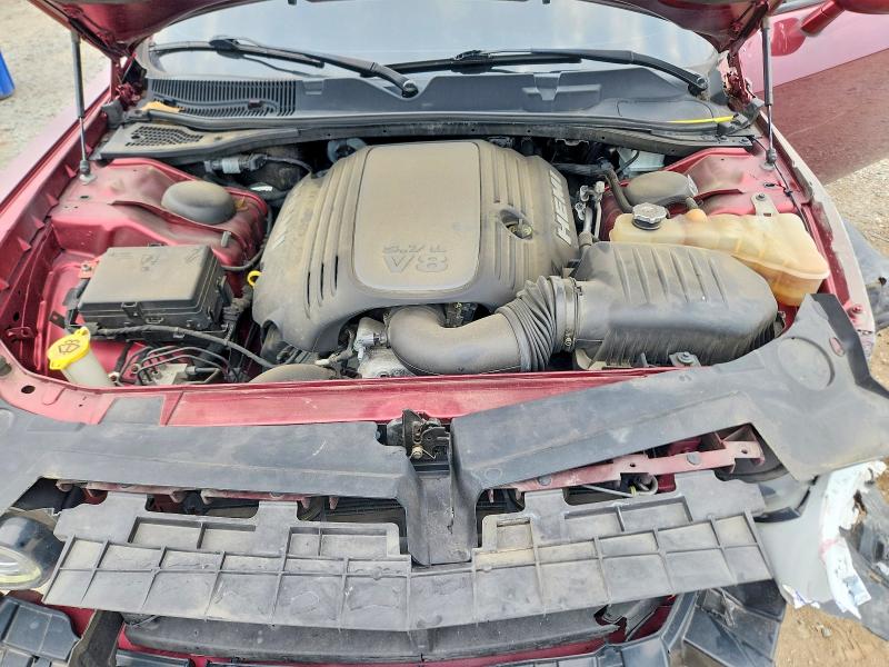 62679006 :رقم المزاد ، 2C3CDZBT6JH270669 vin ، 2018 Dodge Challenger مزاد بيع