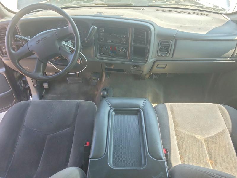 Aukcja sprzedaży 2006 Gmc New Sierra, vin: 1GTEK19B76E236361, numer aukcji: 60849136