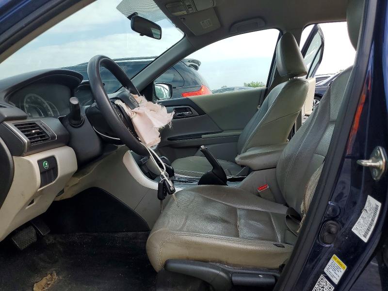 Aukcja sprzedaży 2014 Honda Accord, vin: 1HGCR2F30EA000776, numer aukcji: 61516616