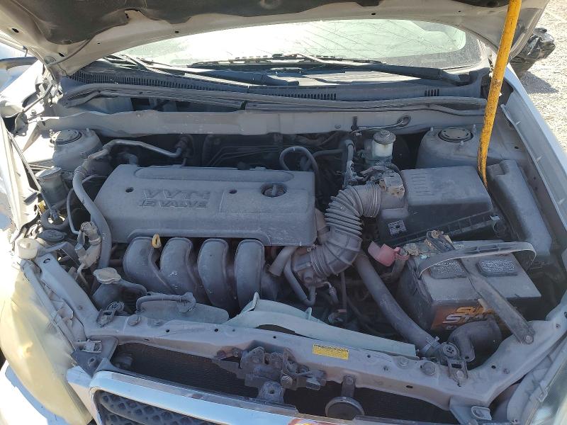 Продажа на аукционе авто 2007 Toyota Corolla, vin: 1NXBR30E57Z765165, номер лота: 54898606